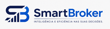Smart Broker Logo
