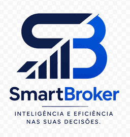 Smart Broker Logo